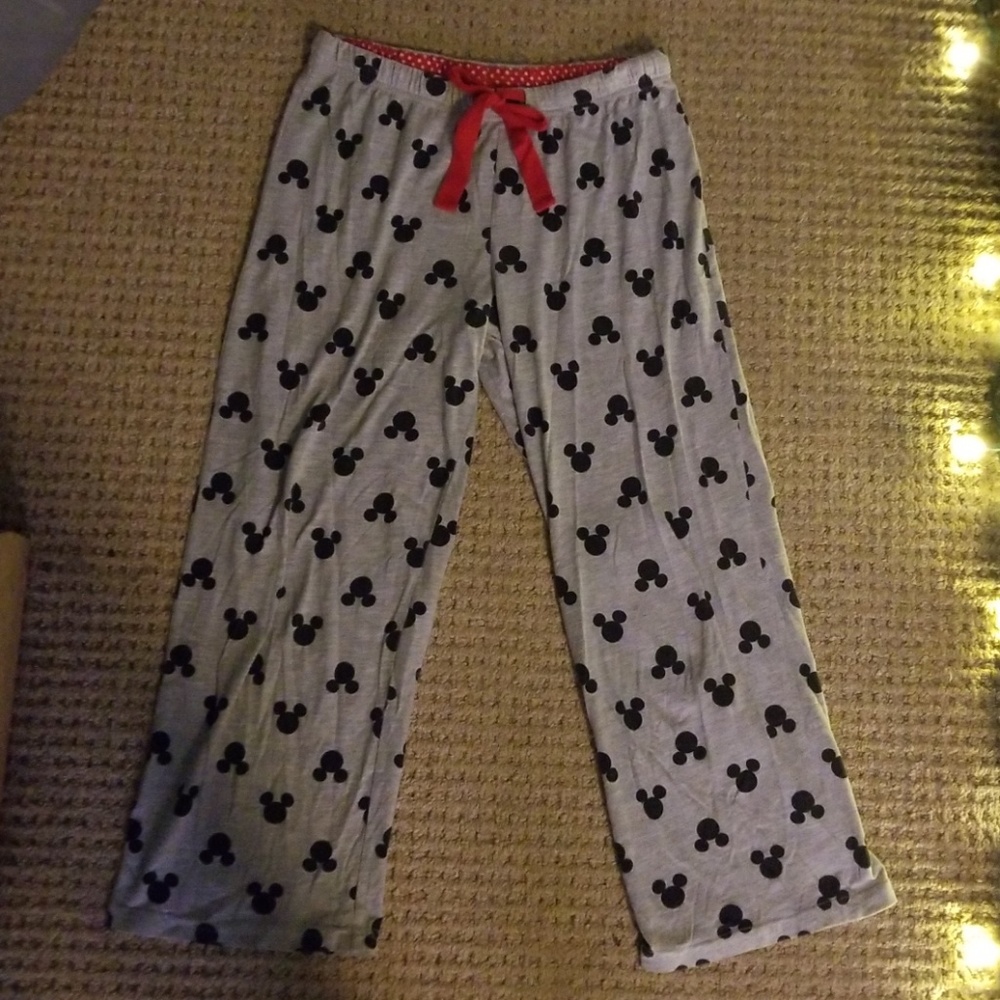 Pajama Pants